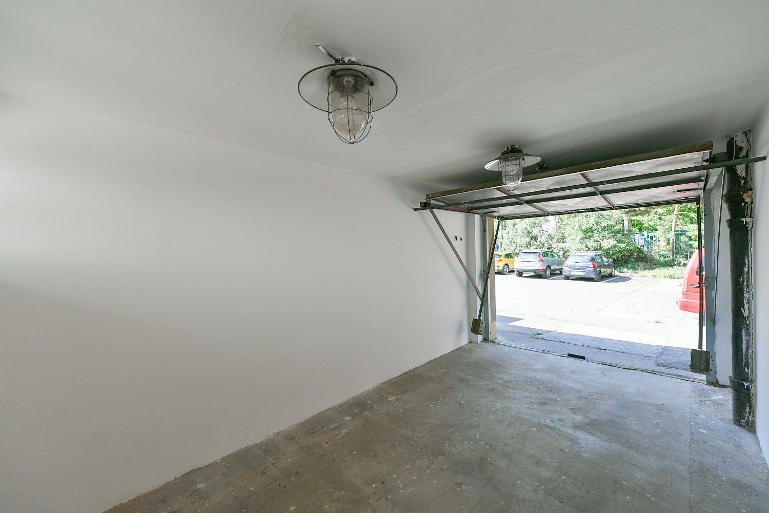 Garáž · 16 m² · Talichova, Praha 6 - Břevnov - 4