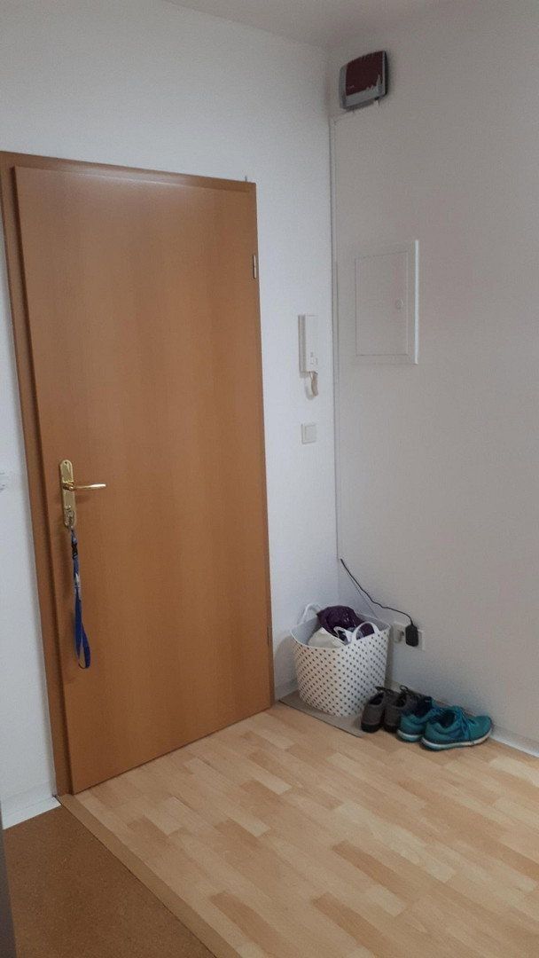 Byt 1+1 · 20 m² · , Hessen - 3