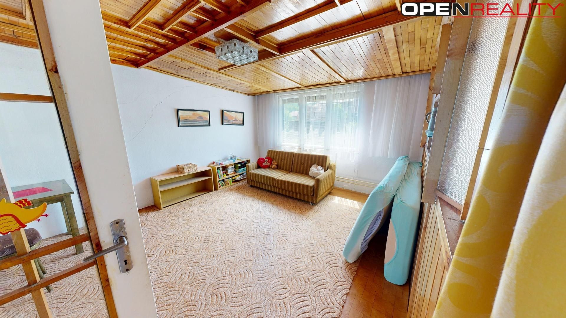 Prodej rodinný dům - Křetín, 220 m² - 5