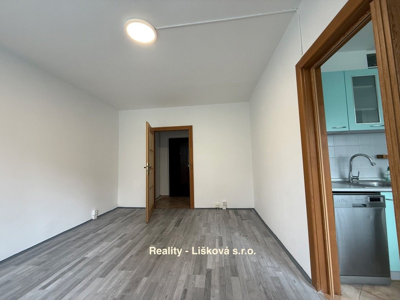 3+1, Kamenná 1424, Ústí nad Labem Střekov, 65 m² - 2