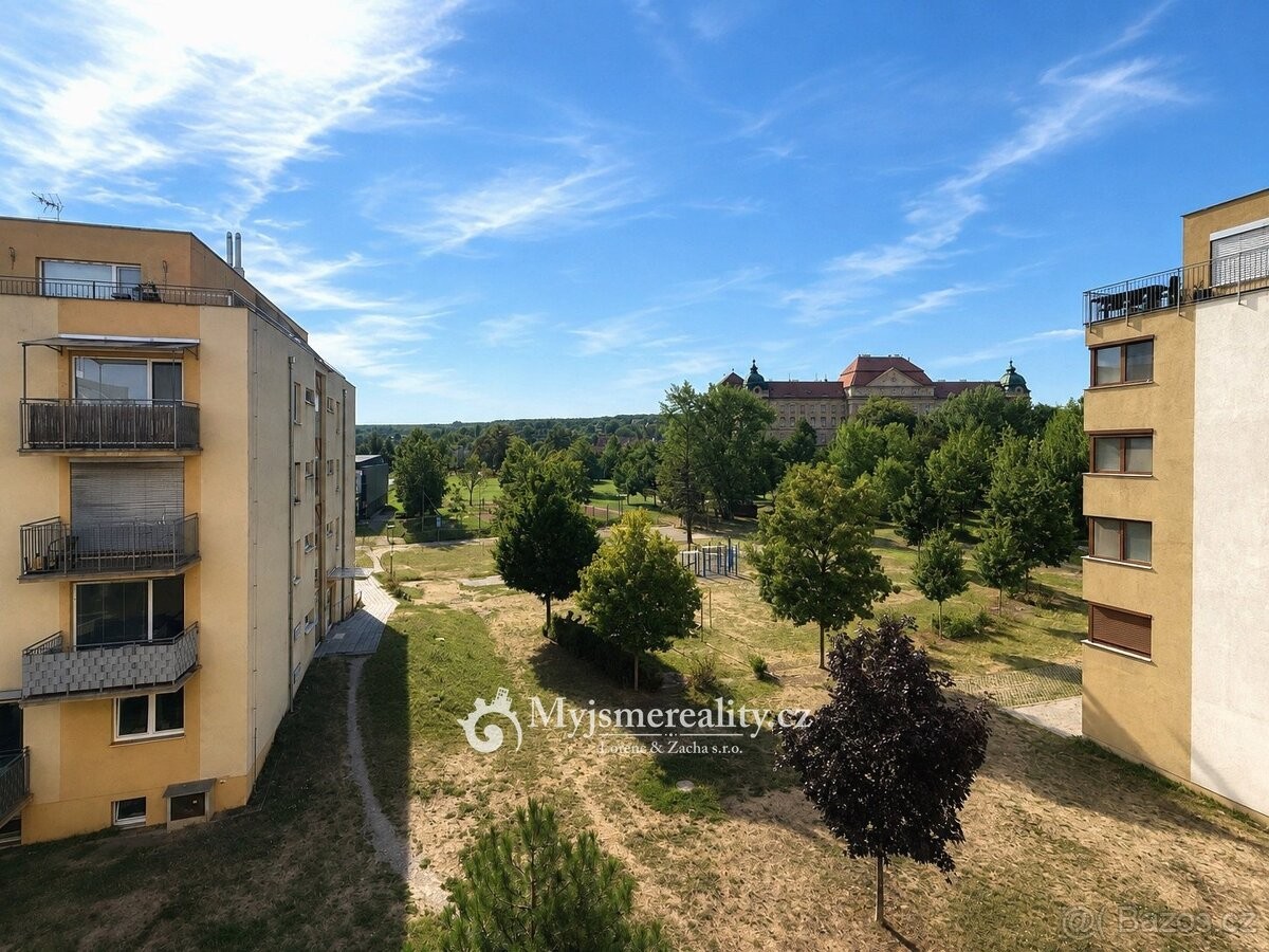 Byt 4+kk · 89 m² · Znojmo, 671 81 - 3