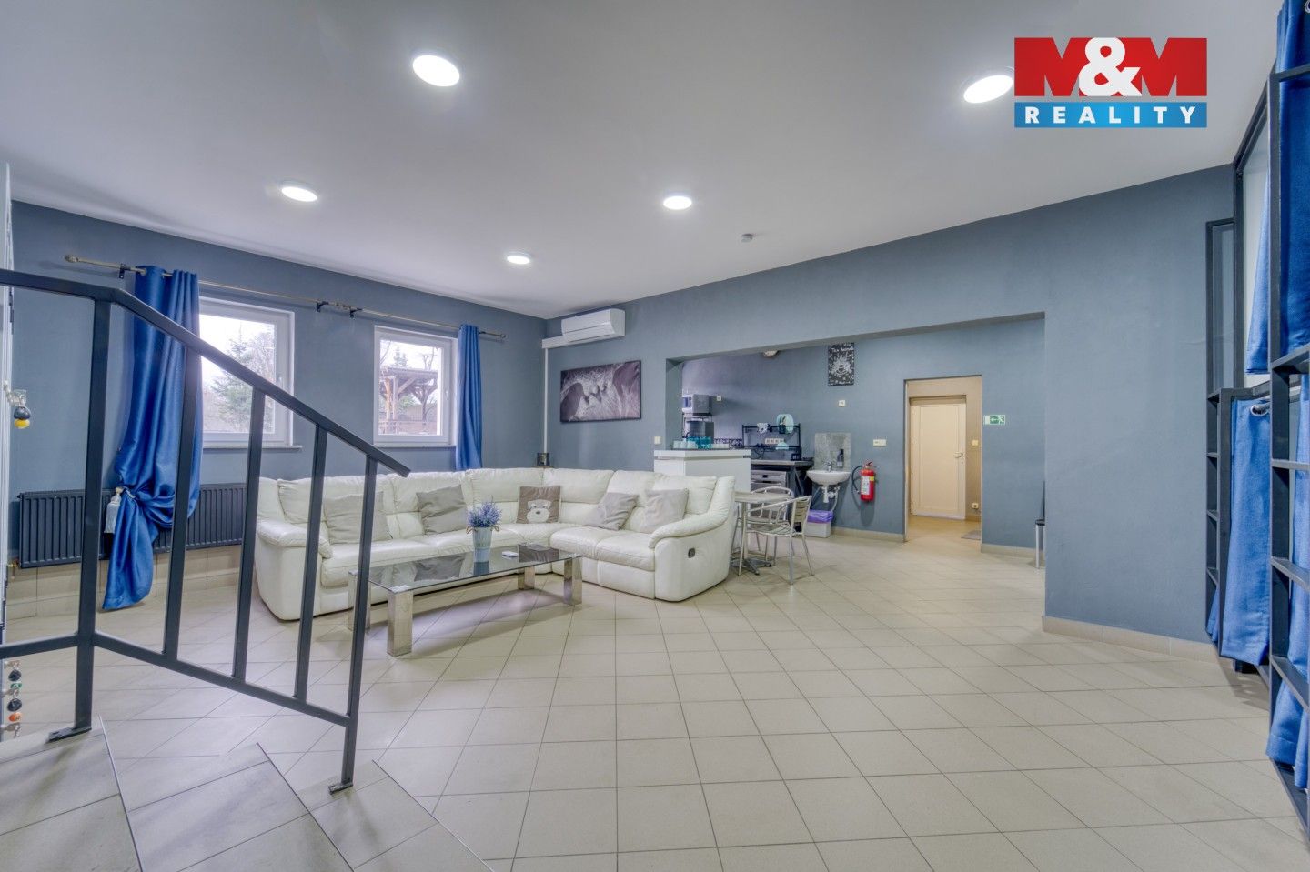 Prodej obchodní prostory - Stružná, 562 m² - 5