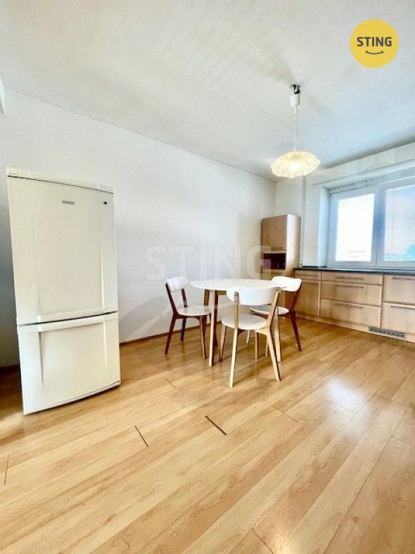 2+1, Křičkova , Hodonín, 53 m² - 2