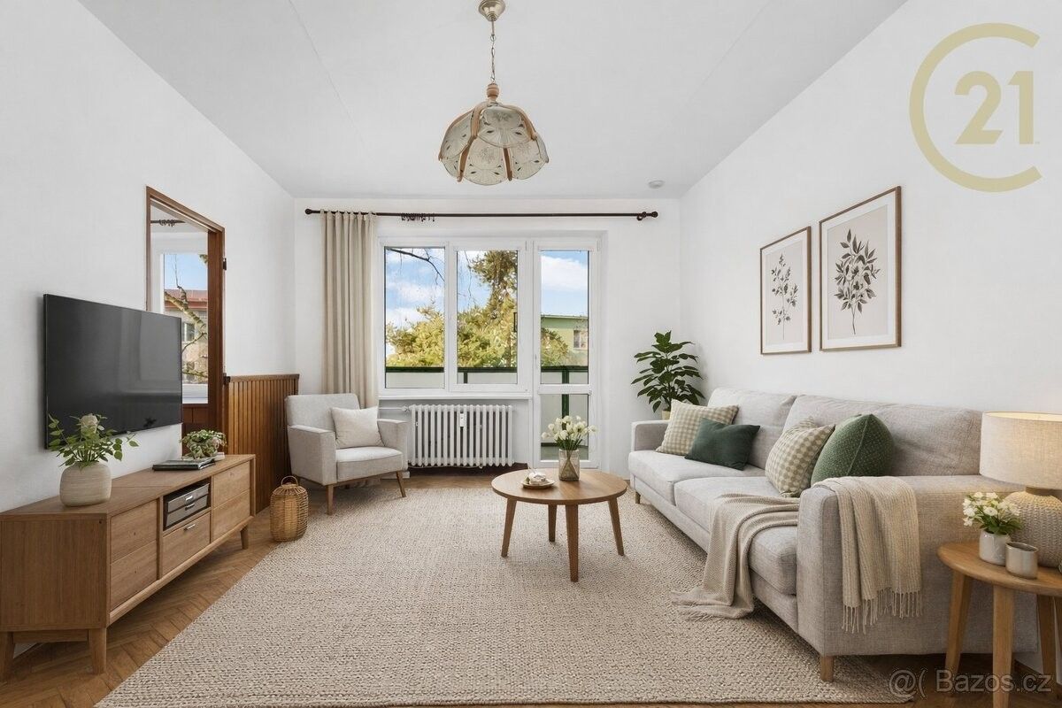 Byty, Tišnov, 666 03