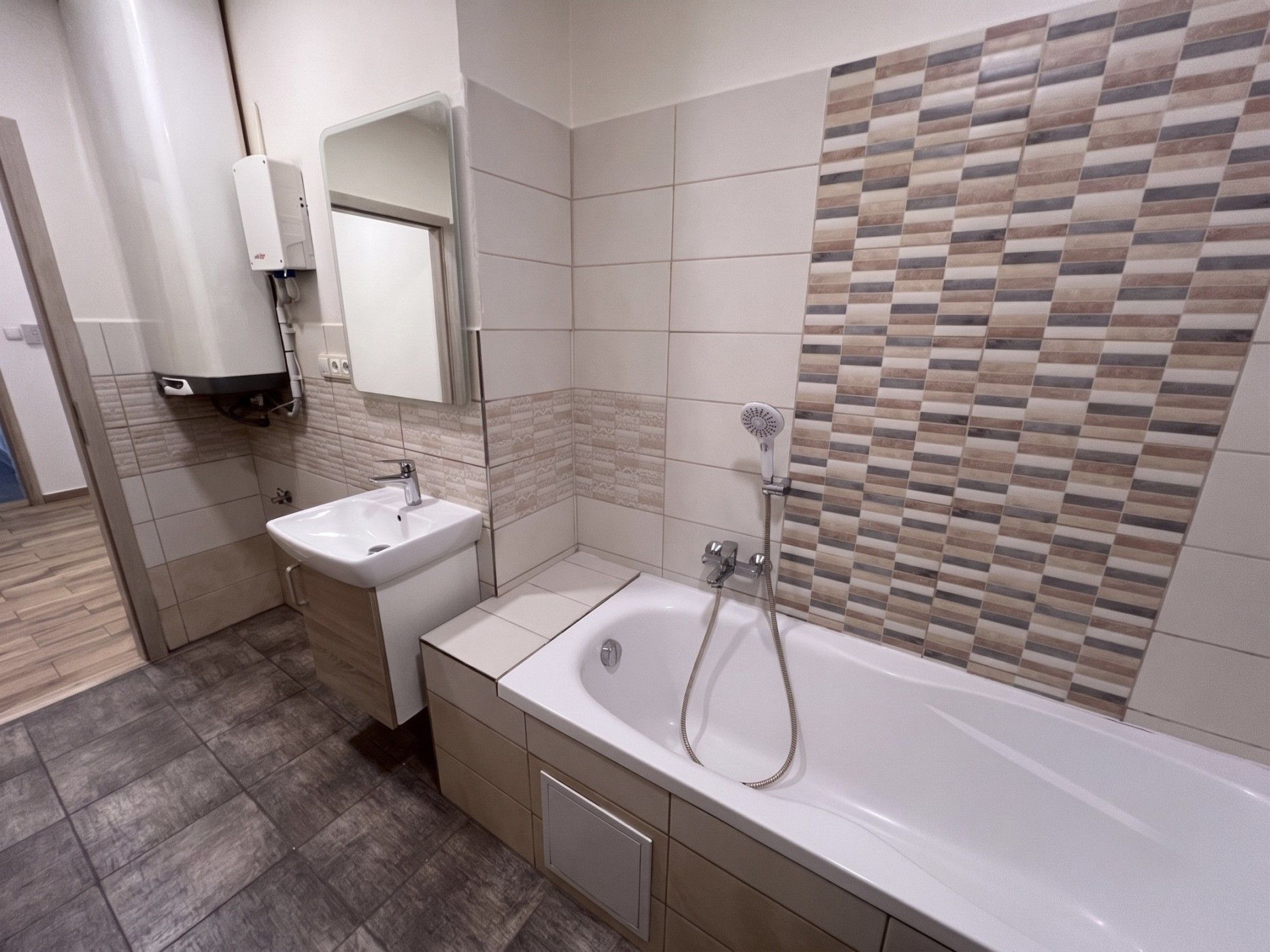Prodej byt 2+kk - Žižkova, Náchod, 42 m² - 5