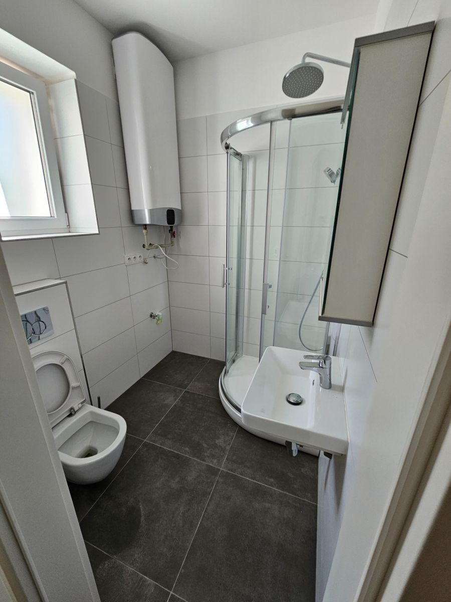 Pronájem byt 2+kk - Ptašínského, Brno - Ponava, Jihomoravský kraj, 43 m² - 5