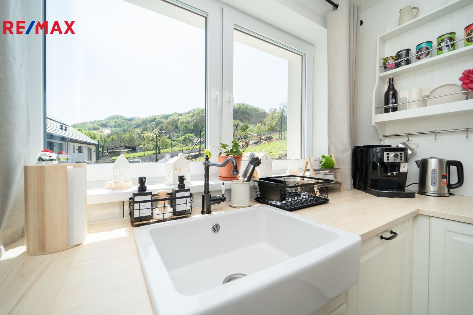 Prodej rodinný dům - Pod Vartou, Velké Březno, 142 m²