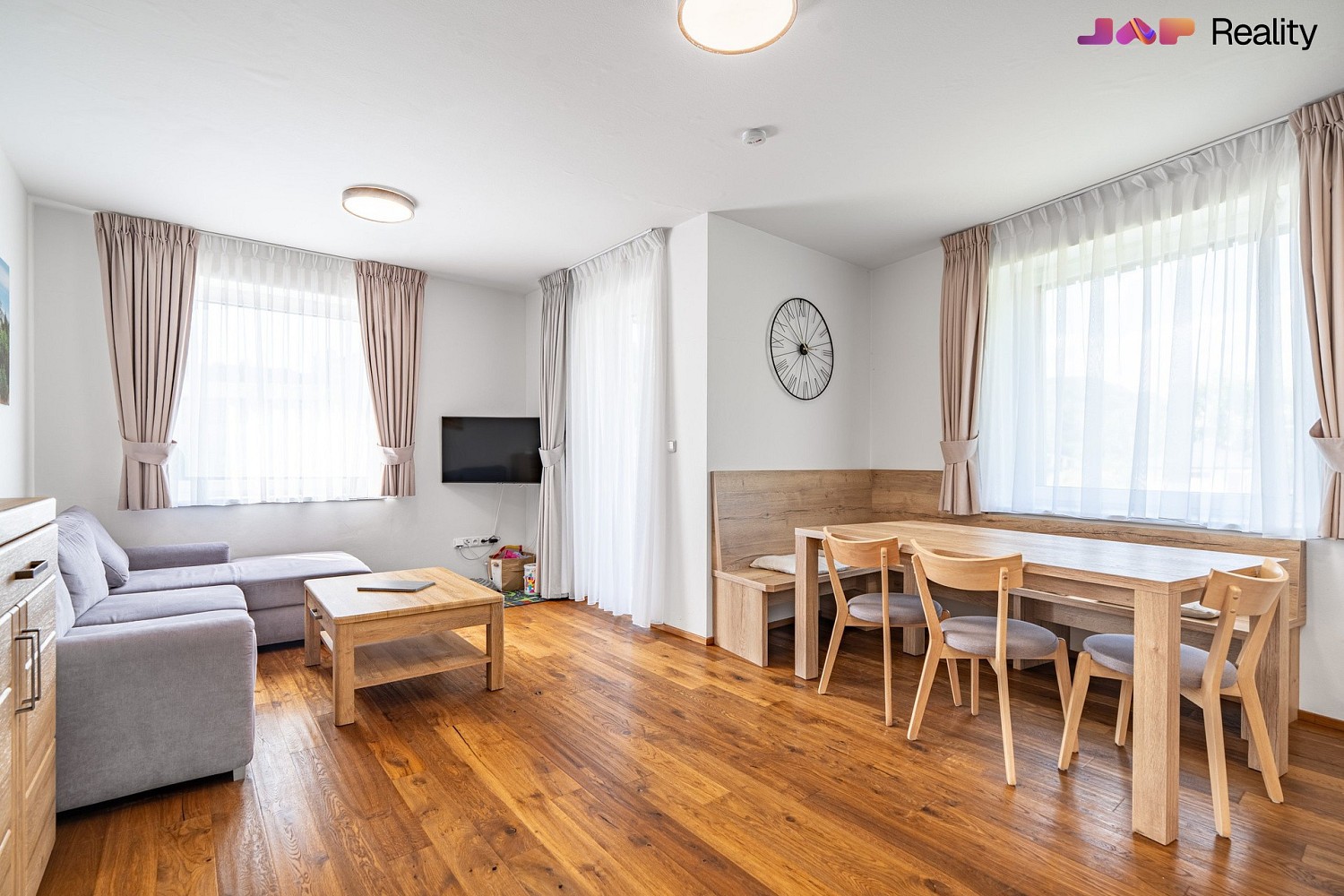 Prodej byt 3+kk - Horská, Vrchlabí - Hořejší Vrchlabí, okres Trutnov, 68 m² - 5