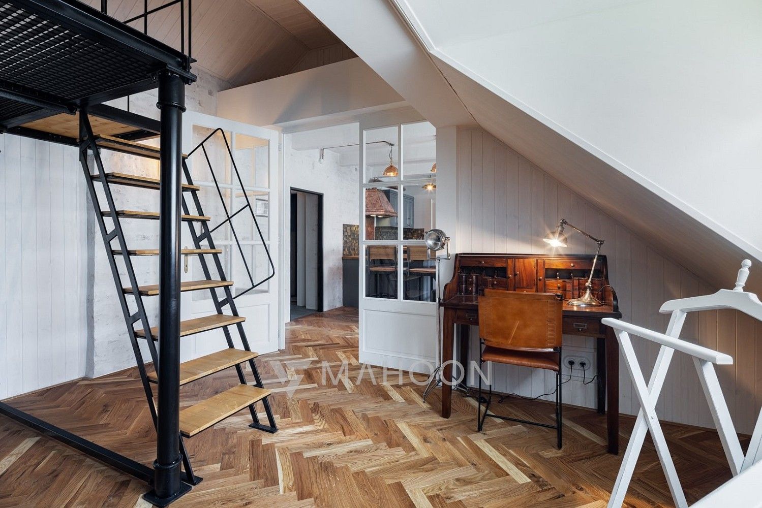 Kanceláře, Praha - Strašnice, Hlavní město Praha, 66 m² - 1