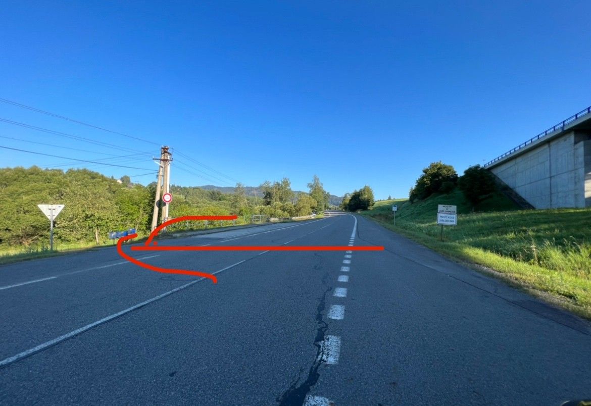 Pozemky pro bydlení, Jablunkov, 739 91