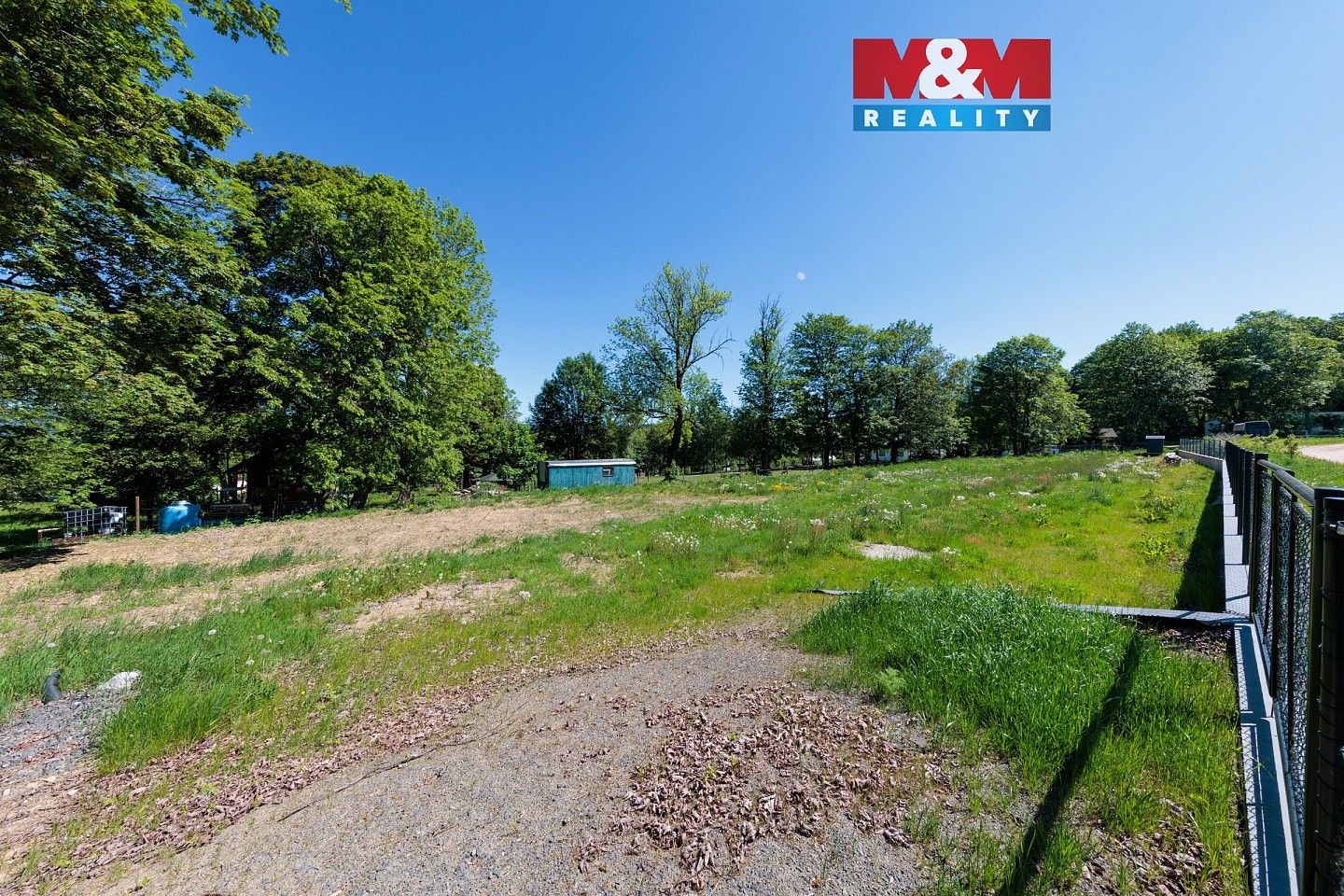 Pozemek pro bydlení, 885 m²