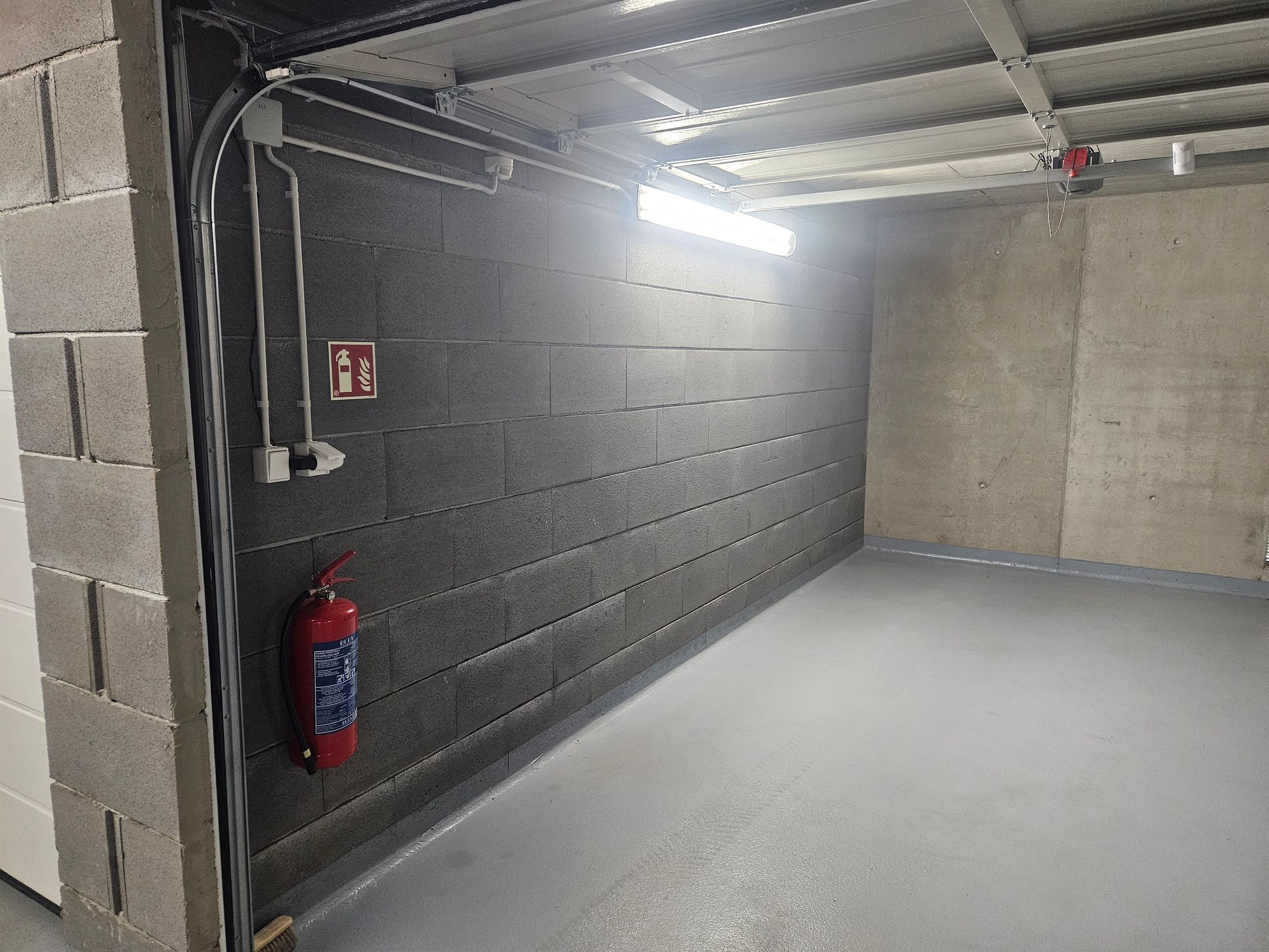 Garáž · 15 m² · Turgeněvova 1298/13, Brno - 3