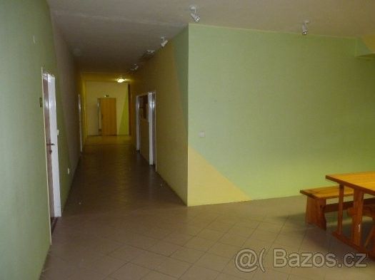 Kancelář · Jevíčko, 569 43 - 4