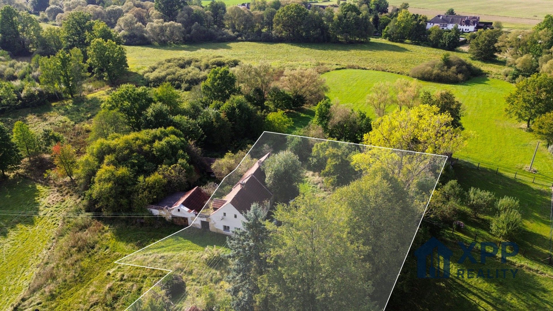 Prodej rodinný dům - Štiptoň, Nové Hrady, 105 m²