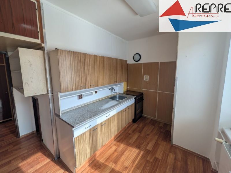 2+1, Terezínská, Lovosice, 53 m² - 2