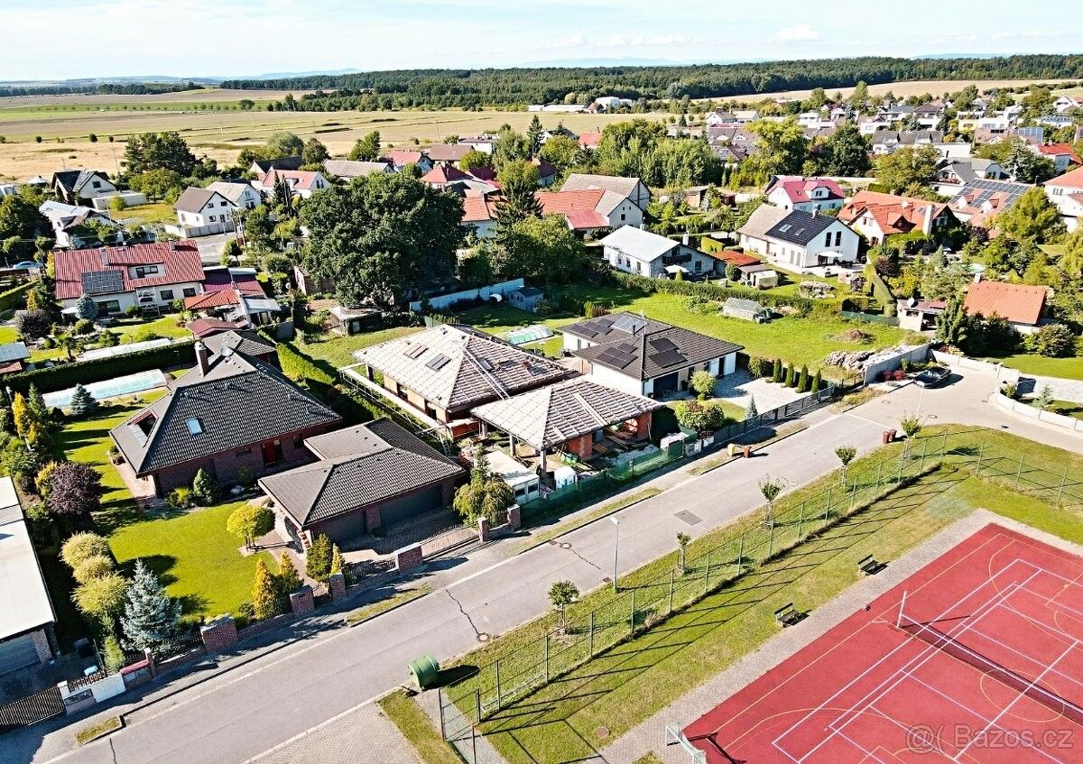 Rodinné domy, Hradec Králové, 500 03