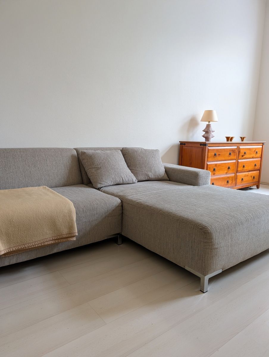 2+kk, Pod Karlovem, Praha - Vinohrady, 58 m² - 2