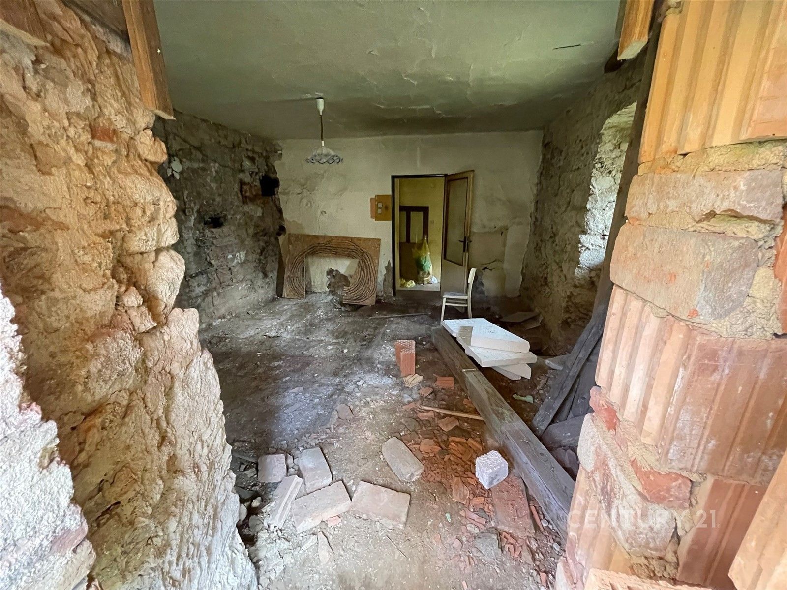 Prodej rodinný dům - Lnáře, 110 m² - 5