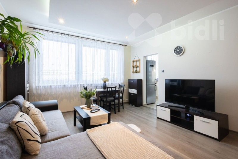 Prodej byt 2+kk - Bítovská, Praha, 40 m²