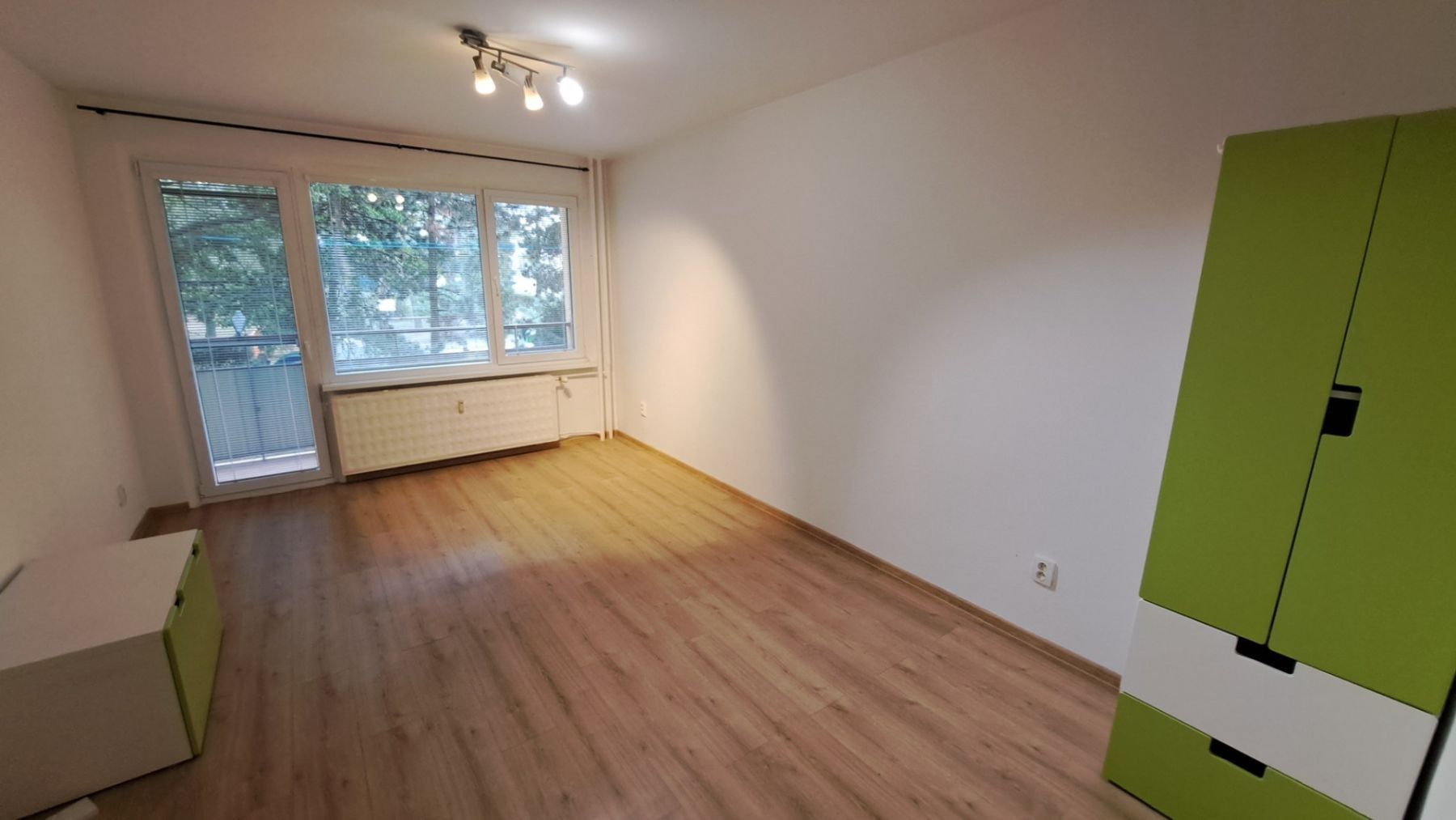 2+1, Heyrovského, Lamač - Lamač, Bratislavský kraj, 64 m² - 2