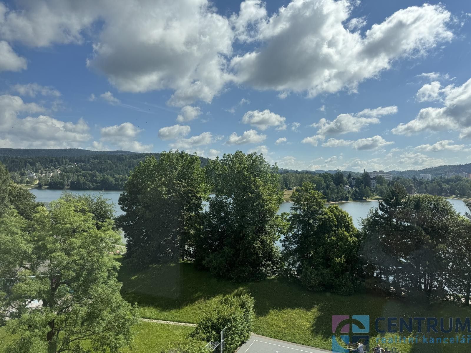 3+1, Mšenská  , Jablonec nad Nisou Mšeno nad Nisou, 74 m² - 2