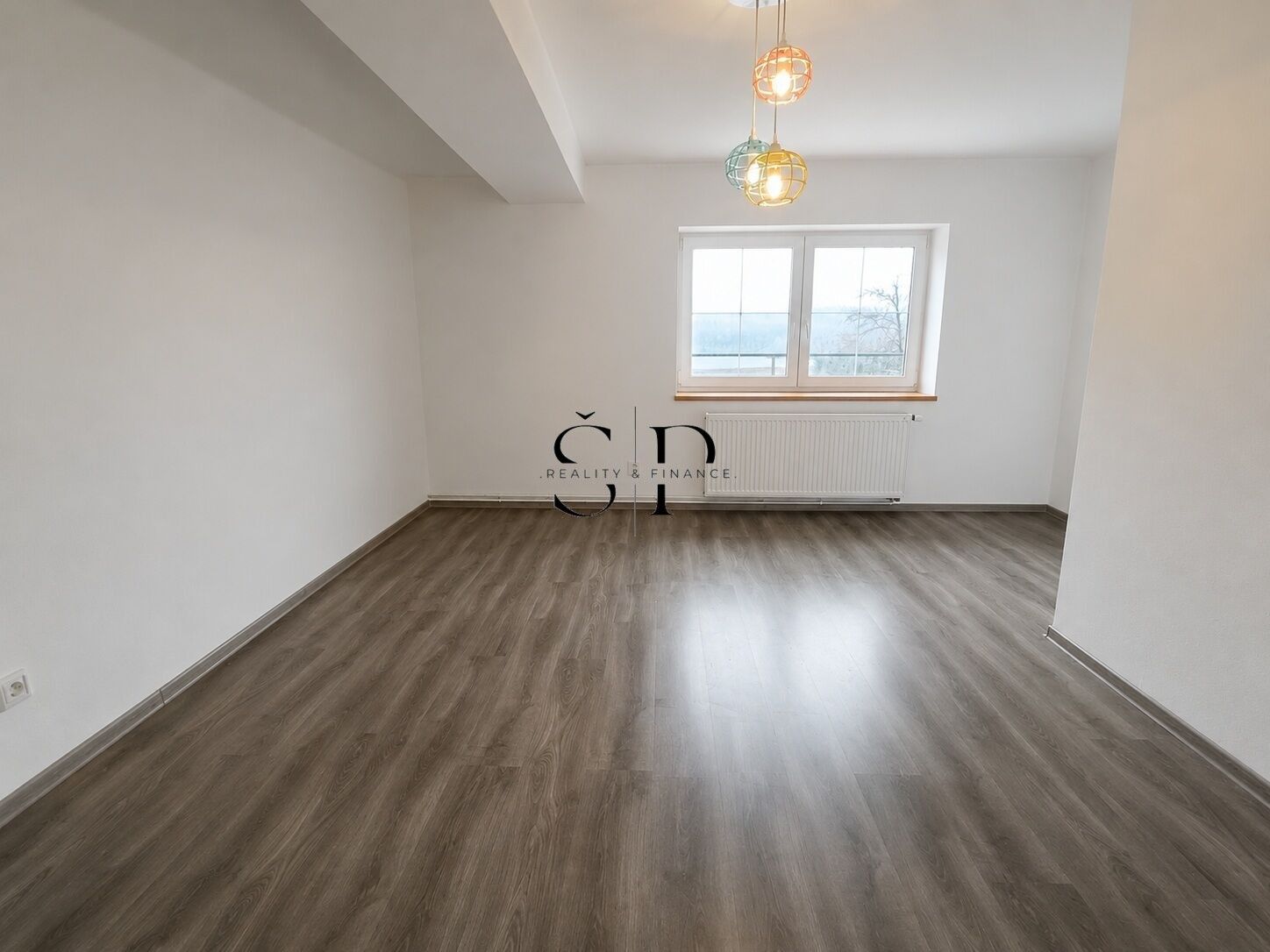 Pronájem rodinný dům - Oráčovská, Jesenice, 300 m² - 5