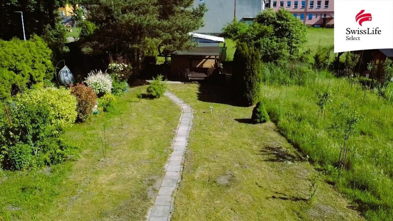 Zahrady, Rybitví - 2