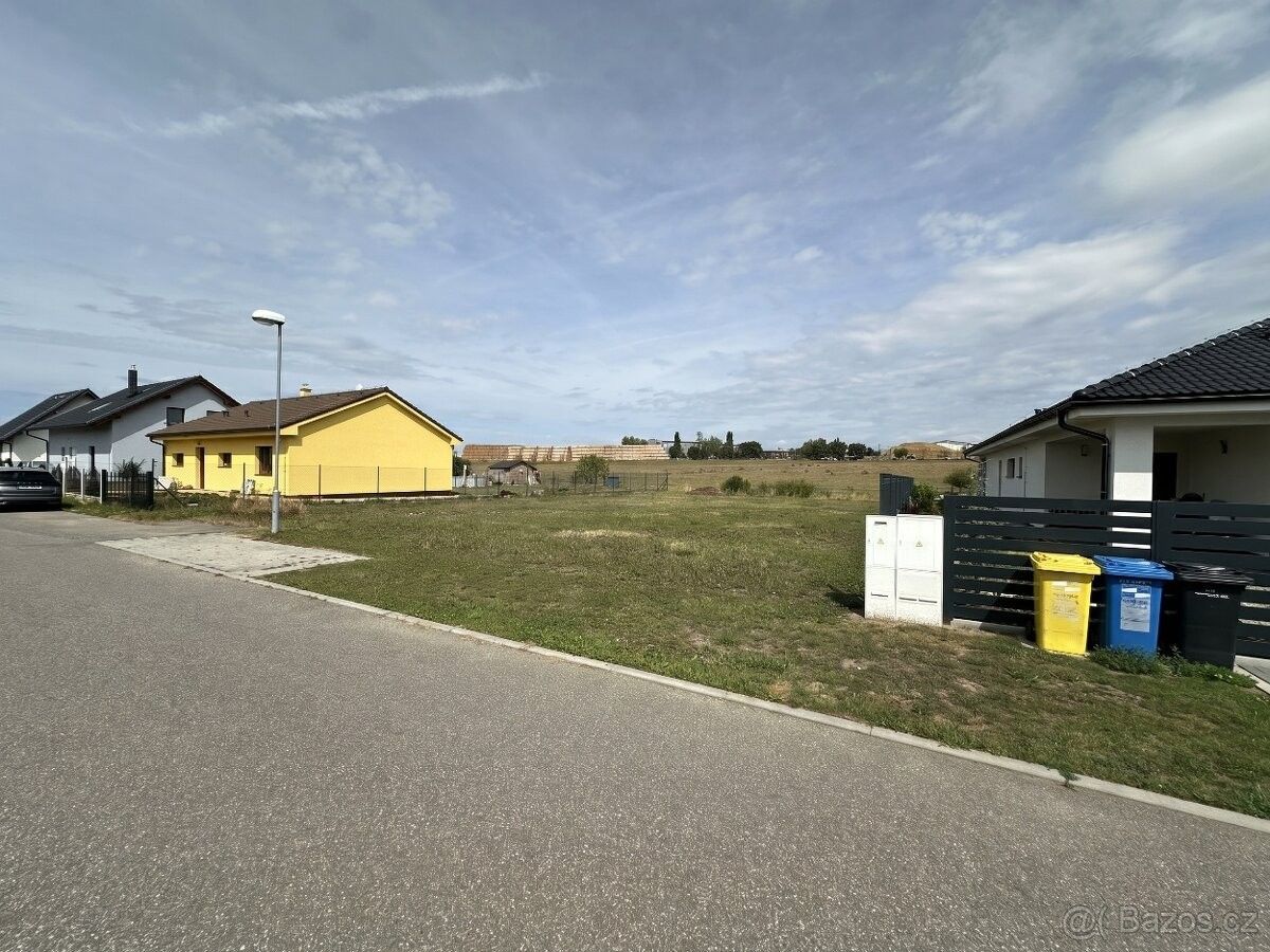 Pozemek pro bydlení · Mladá Boleslav, 293 01 - 3