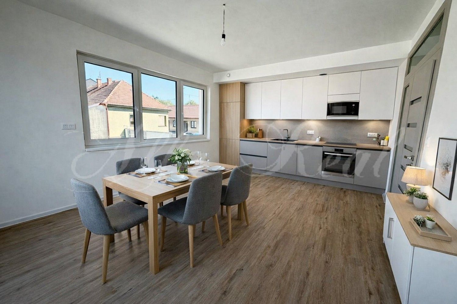 4+kk, Brno - Nový Lískovec, okres Brno-město, Jihomoravský kraj, 170 m² - 1