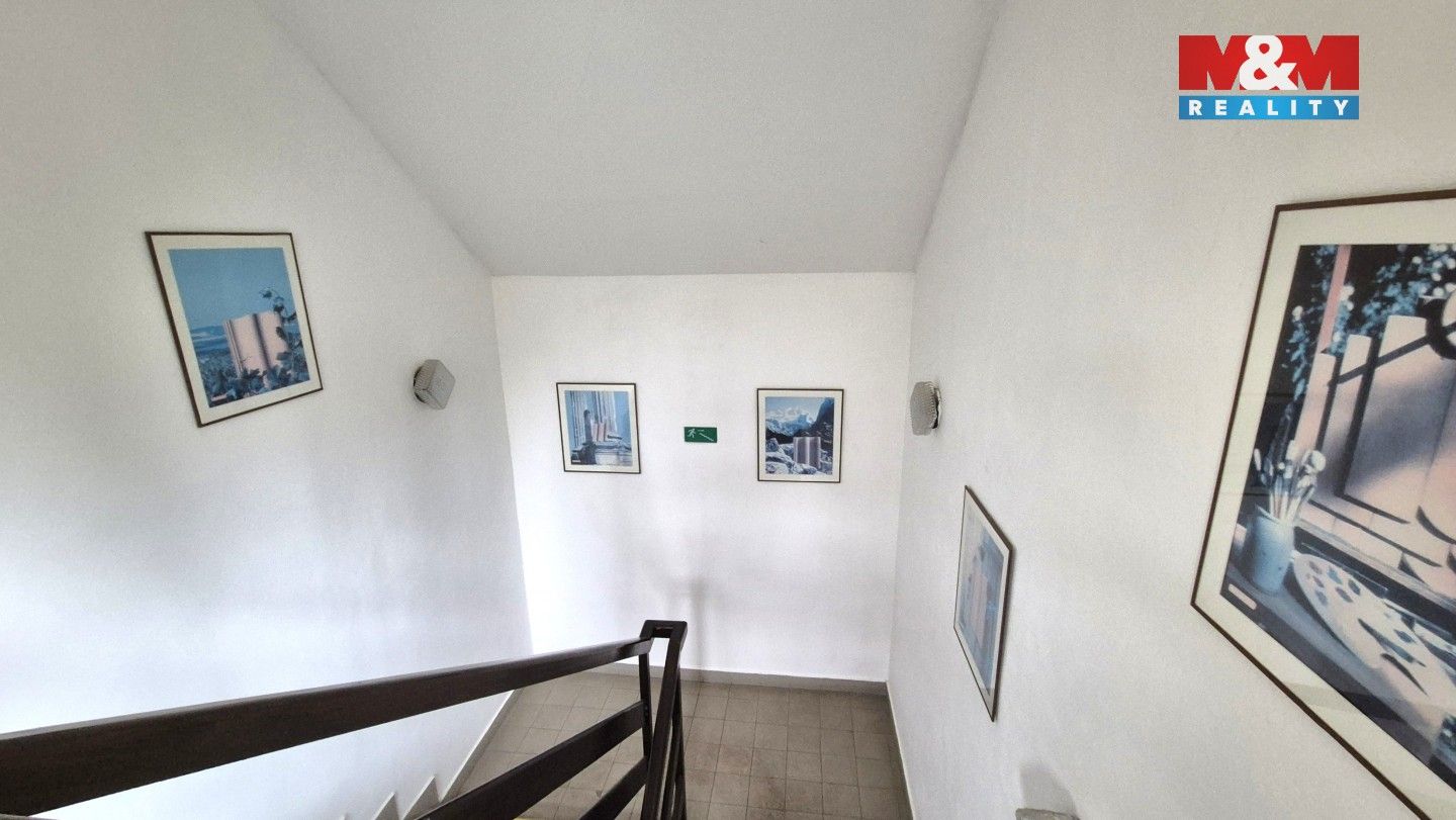 Pronájem obchodní prostory - Proboštovská, Teplice, 2 643 m² - 5
