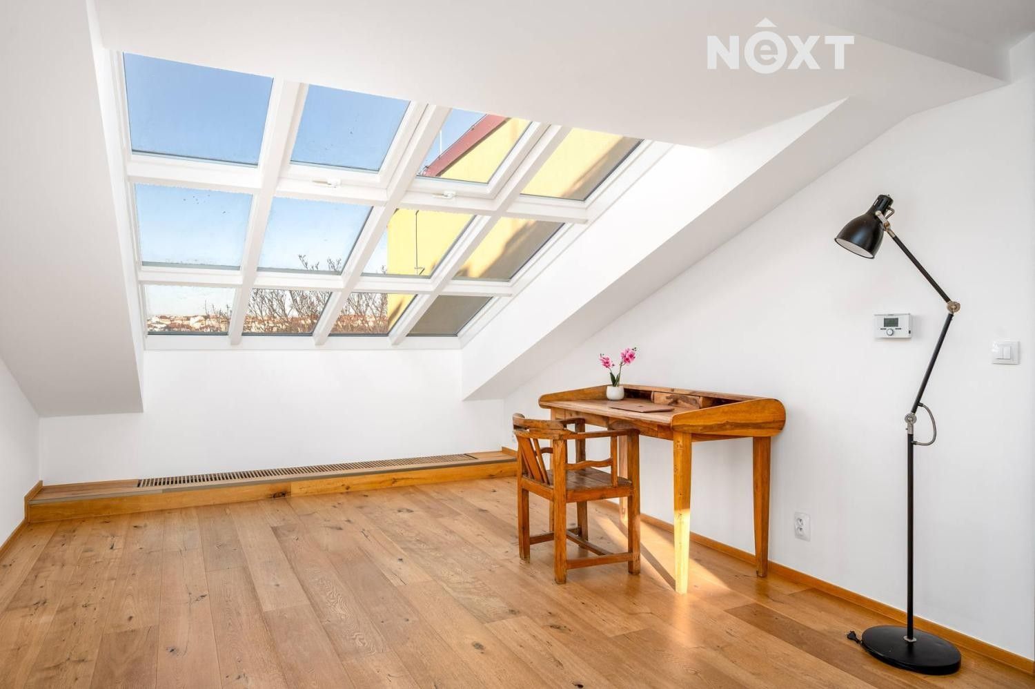 Prodej byt 1+kk - Svatoslavova, Praha, 46 m²