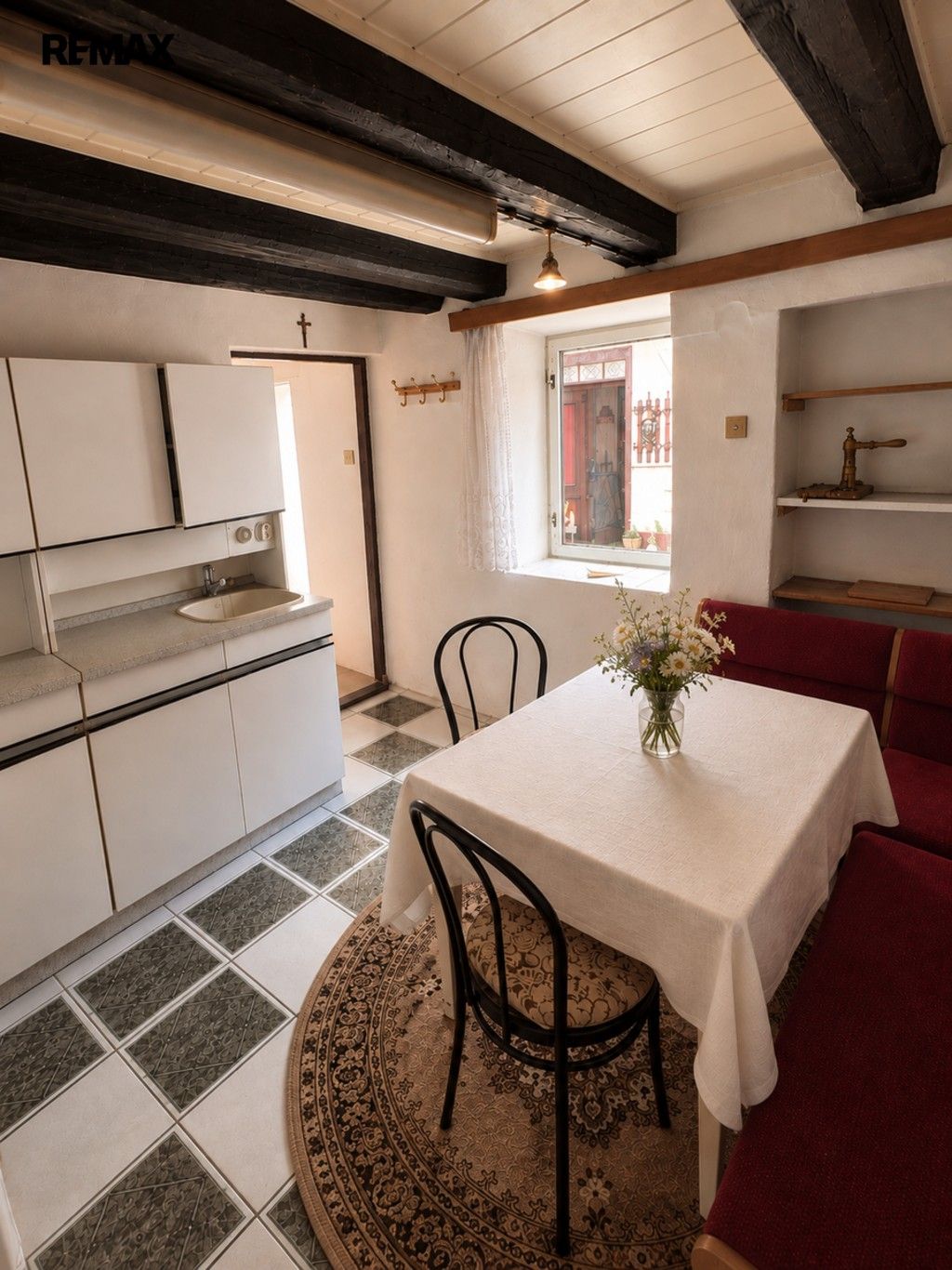 Rodinný dům · 280 m² · Malé náměstí 9, Ševětín - 3