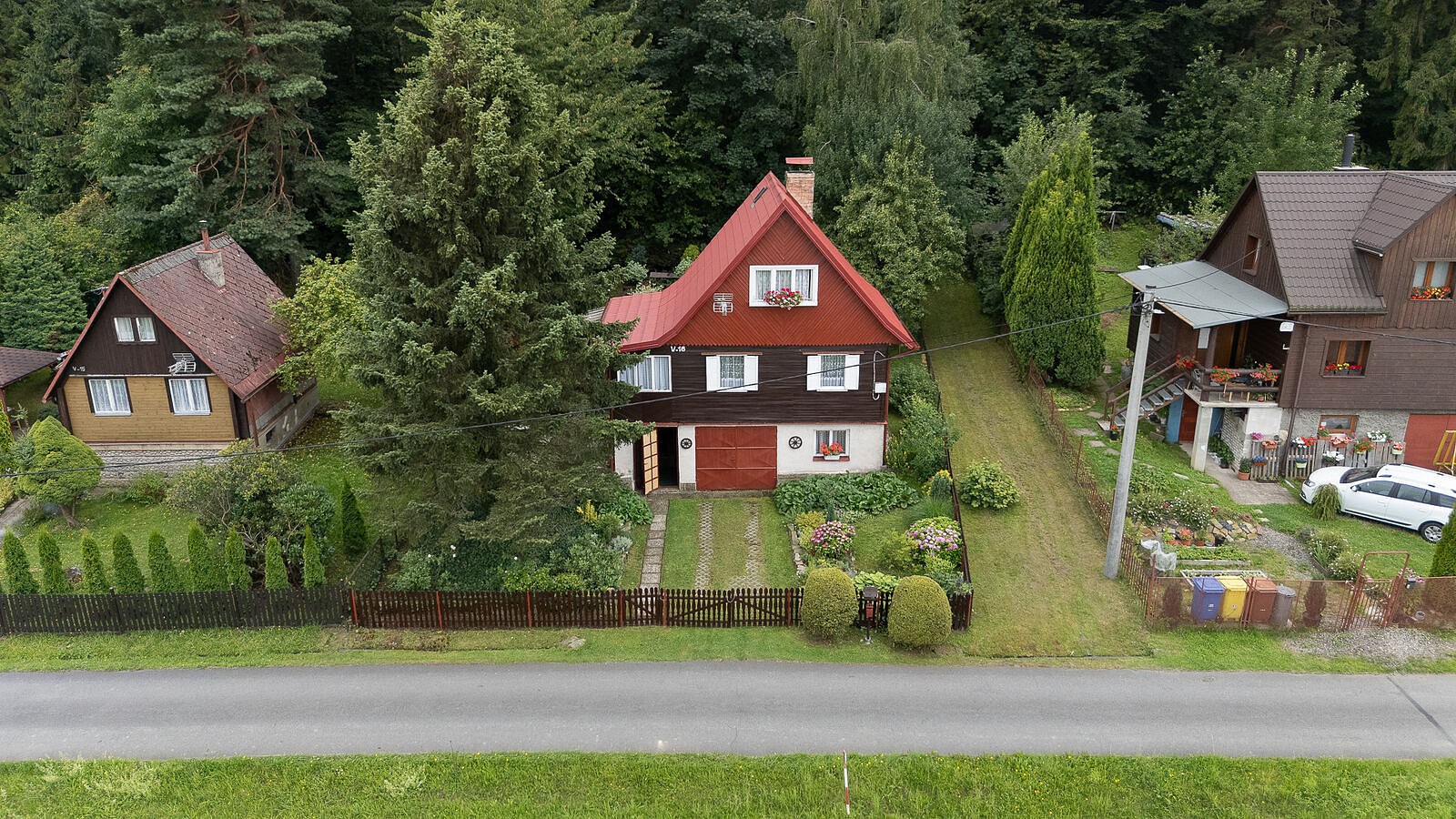 Prodej chalupa - Milíkov, okres Frýdek-Místek, 88 m² - 5