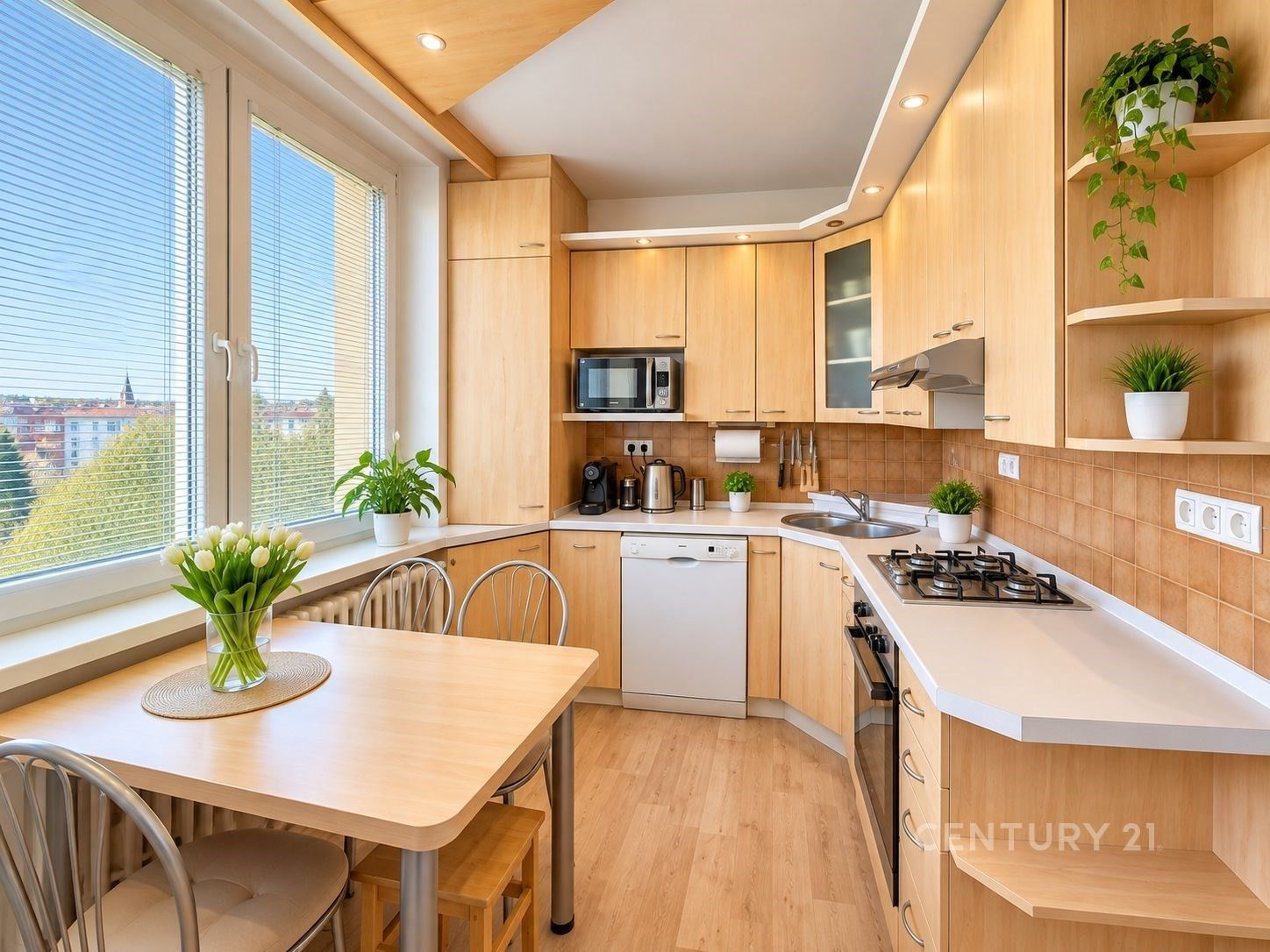 Prodej byt 3+1 - Nábřeží 1359, Napajedla, 72 m² - 5