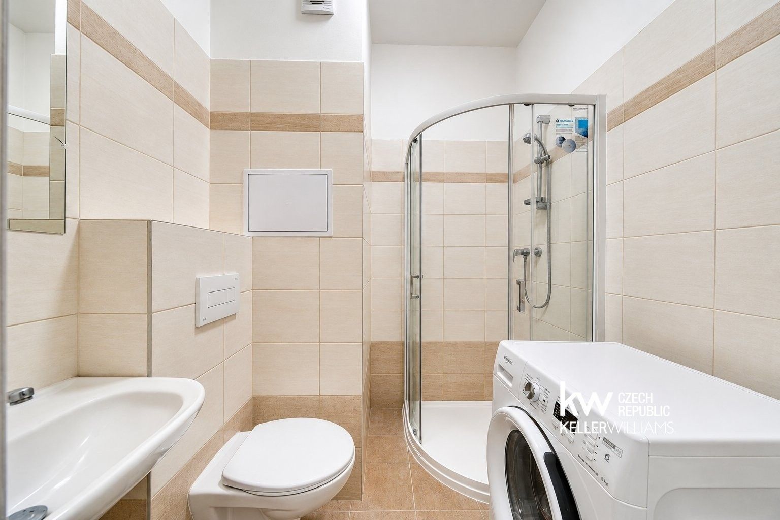Byt 1+kk · 25 m² · Slepá 797, Milovice Mladá - 3