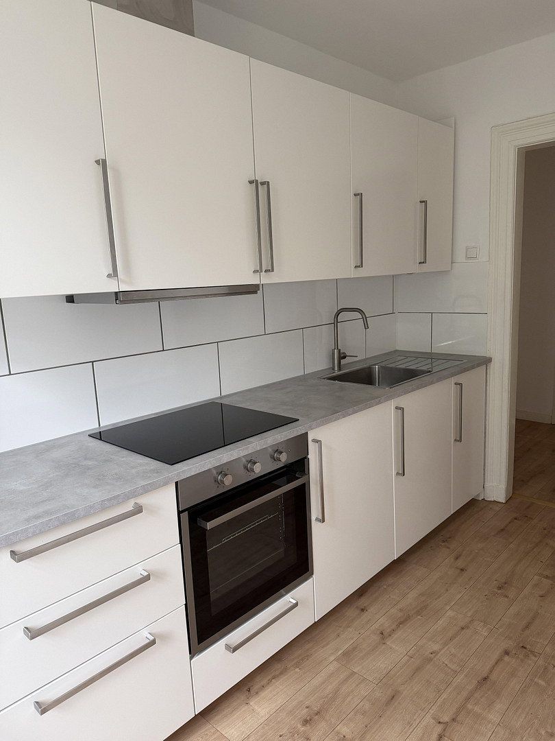 Byt 3+1 · 74 m² · Leipzig Kleinzschocher Sachsen 04229 - 3