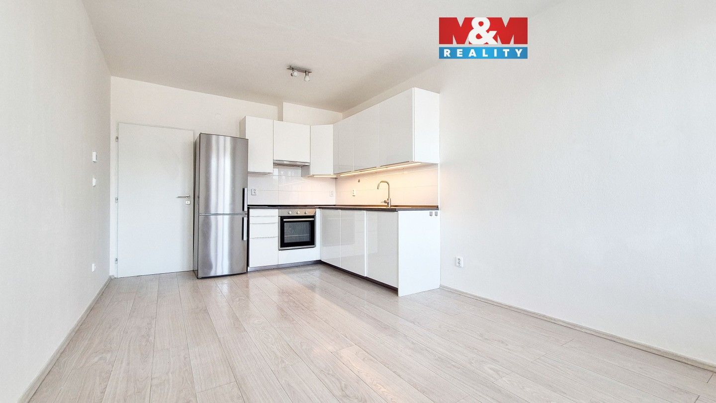 2+kk, V Kolonii, Nymburk, 50 m²