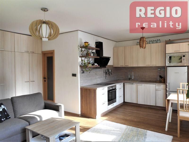 Byty, Frýdek-Místek, 738 01