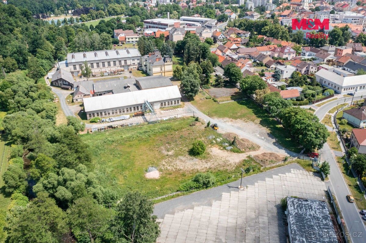 Pozemky pro bydlení, Rokycany, 337 01 - 2