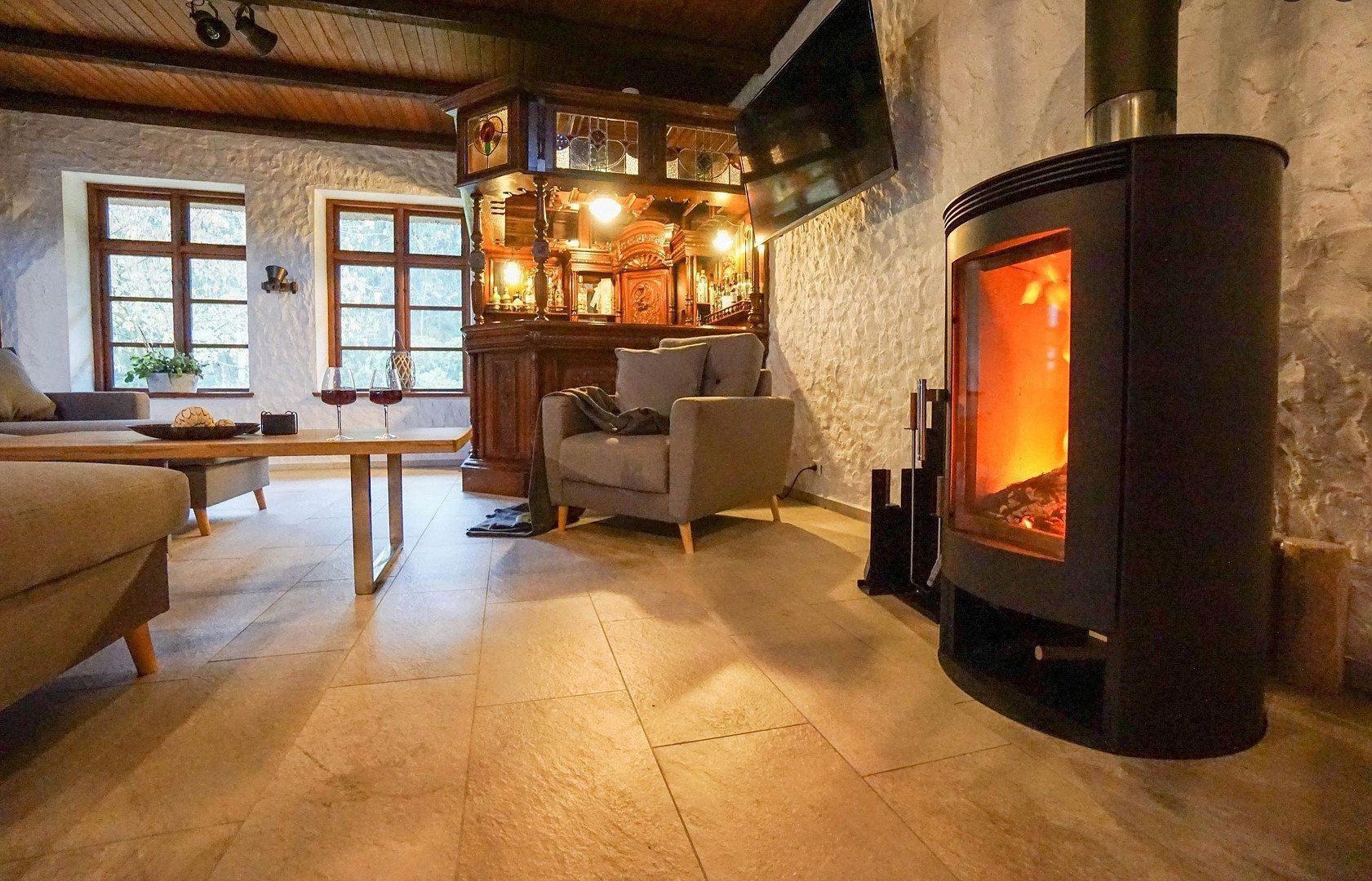 Prodej rodinný dům - Dahldorfer Str. 27, , Dolní Sasko, 200 m² - 5