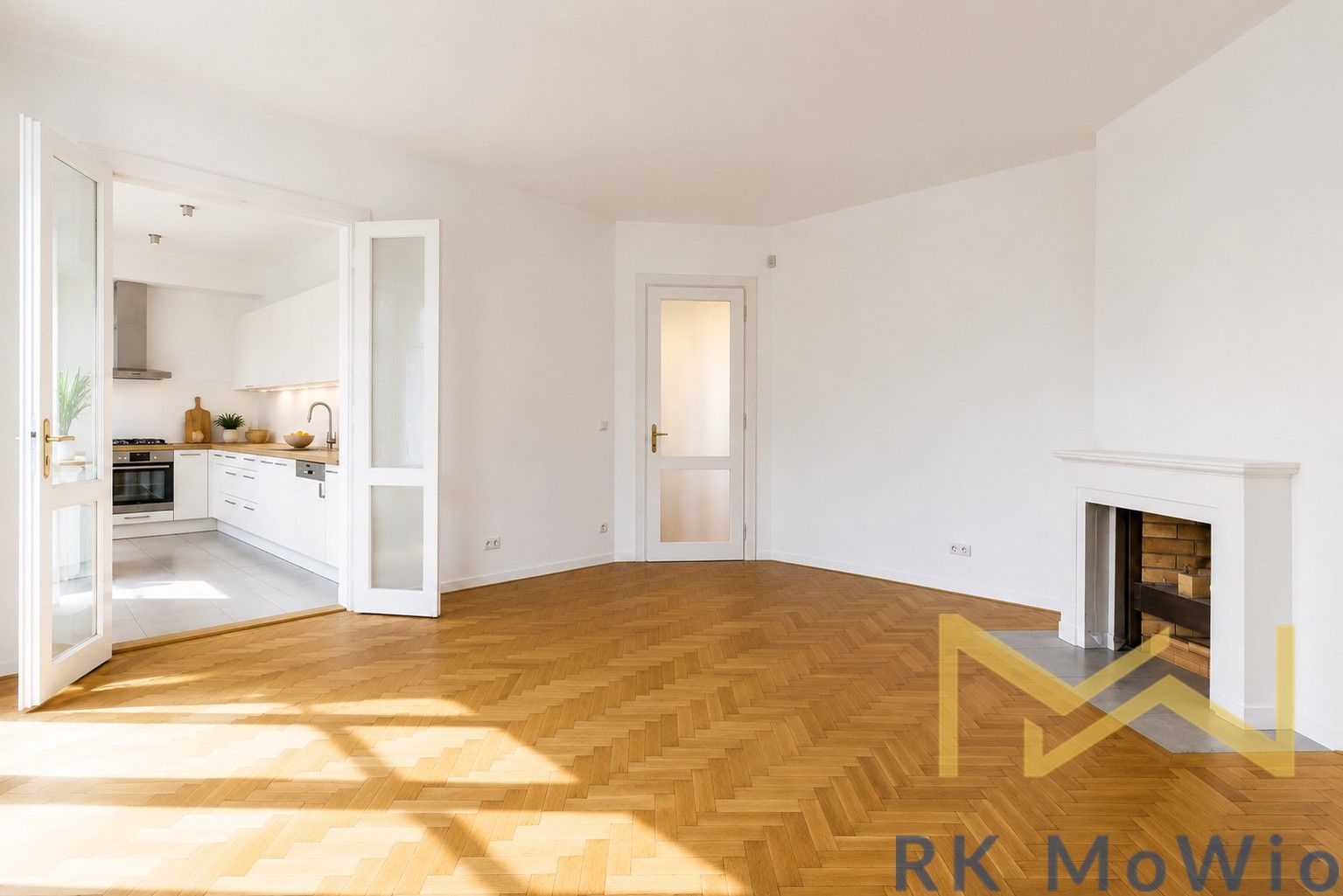5+1, Na baště sv. Ludmily, Praha, 240 m² - 2