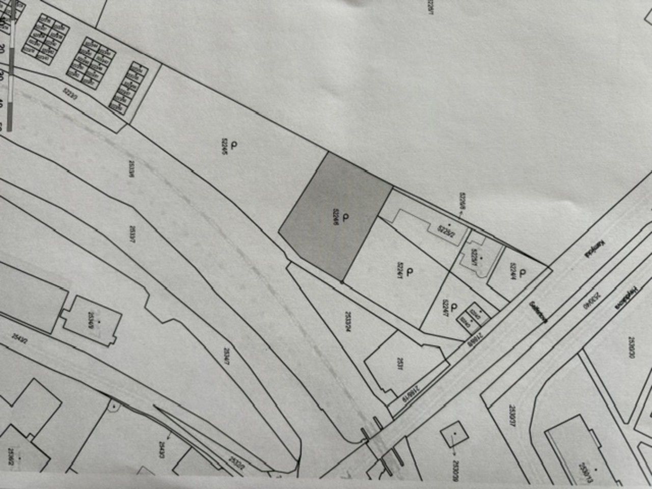 Pozemek pro bydlení · 930 m² · Kamýcká, Litoměřice Předměstí - 3