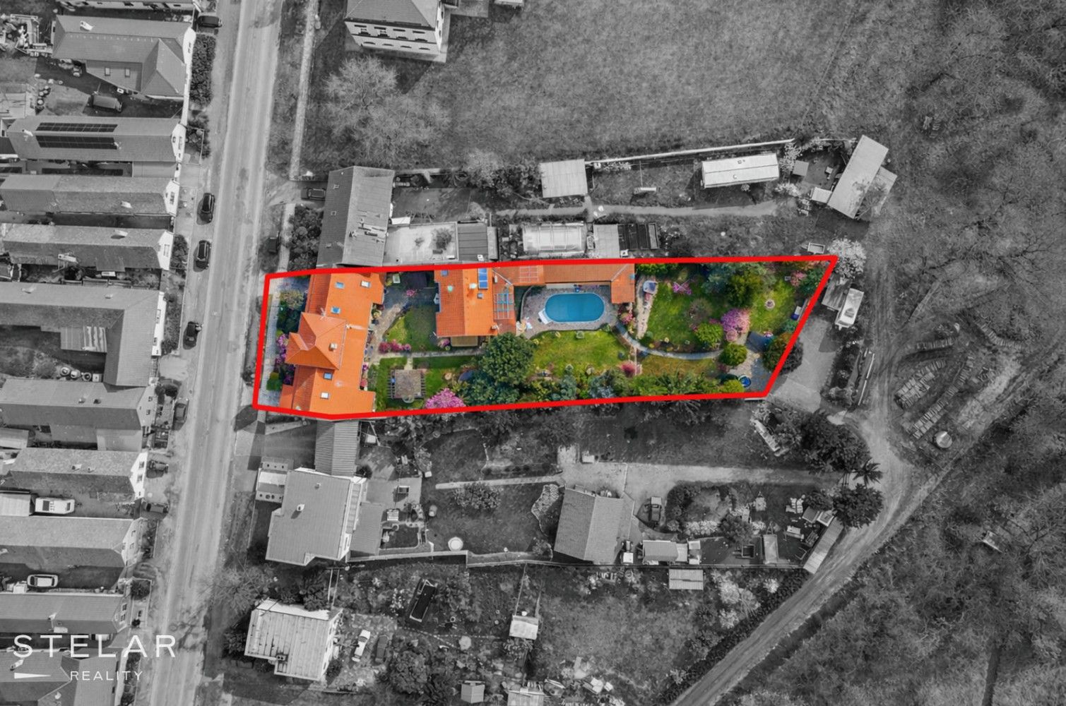 Komerční nemovitost · 665 m² · Štítary, okres Znojmo, Jihomoravský kraj - 4
