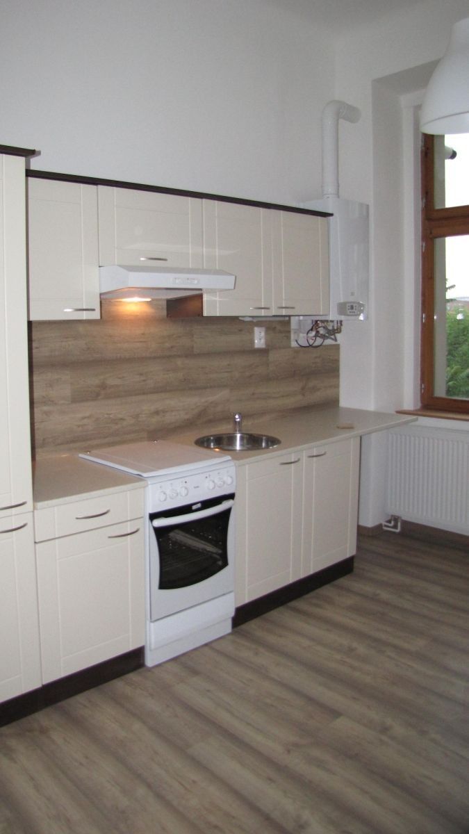 1+1, Husitská, Praha - Žižkov, 36 m² - 2