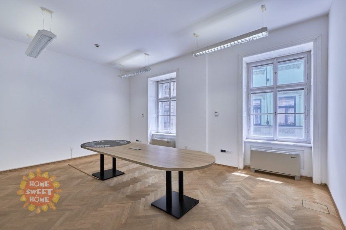 Kancelář · 212 m² · Soukenická 1194, Praha Nové Město - 4