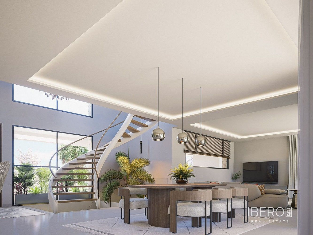 Rodinný dům · 575 m² · Mijas, ES - 3