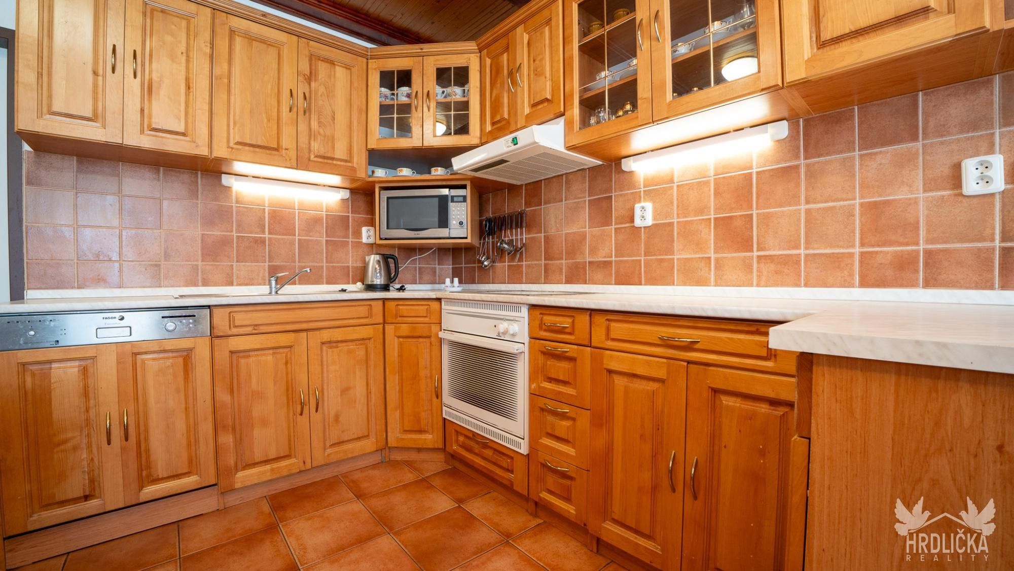 Rodinné domy, Hradiště Bezděkov, 203 m² - 2
