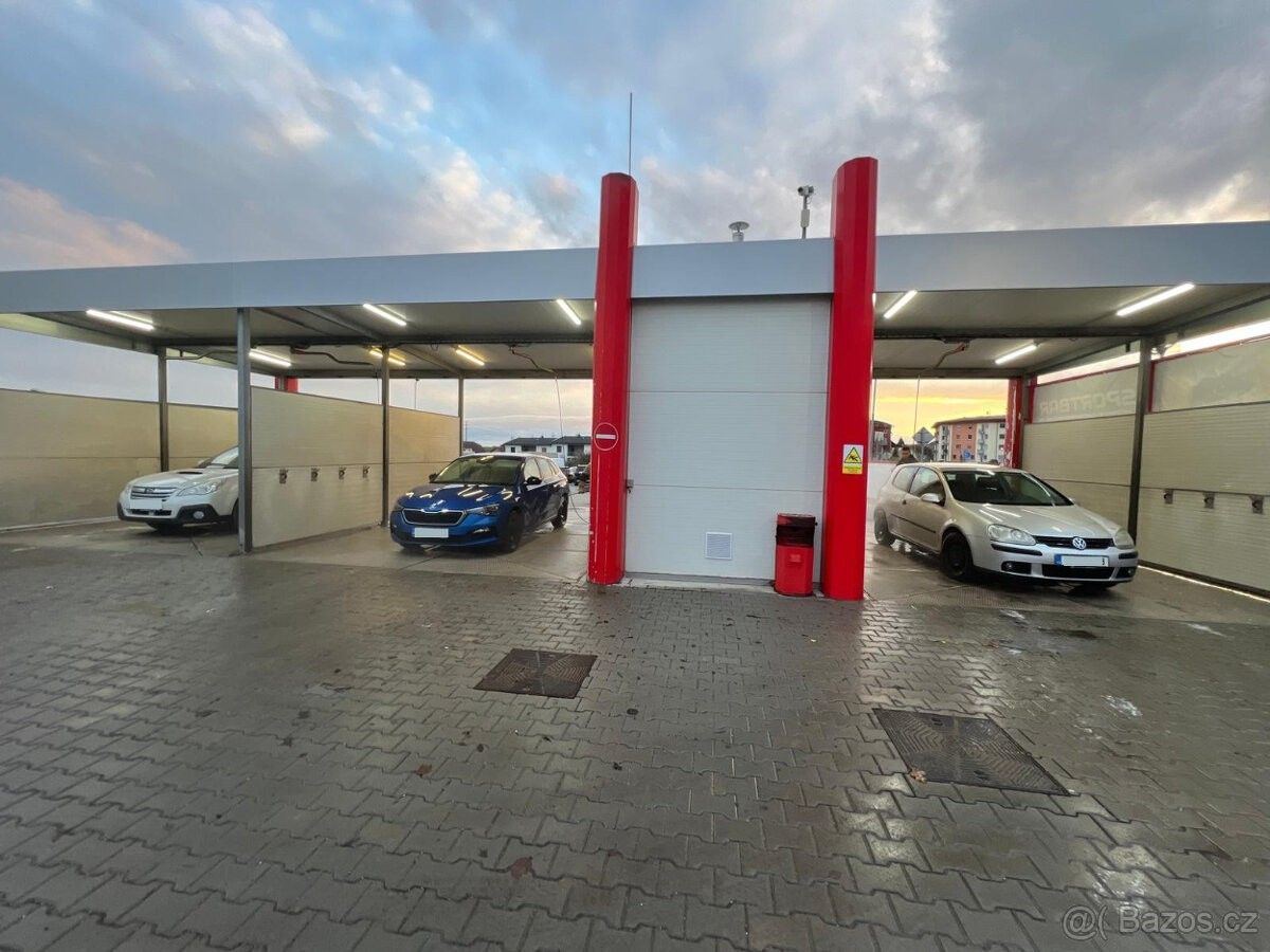 Prodej obchodní prostory - Brno, 614 00