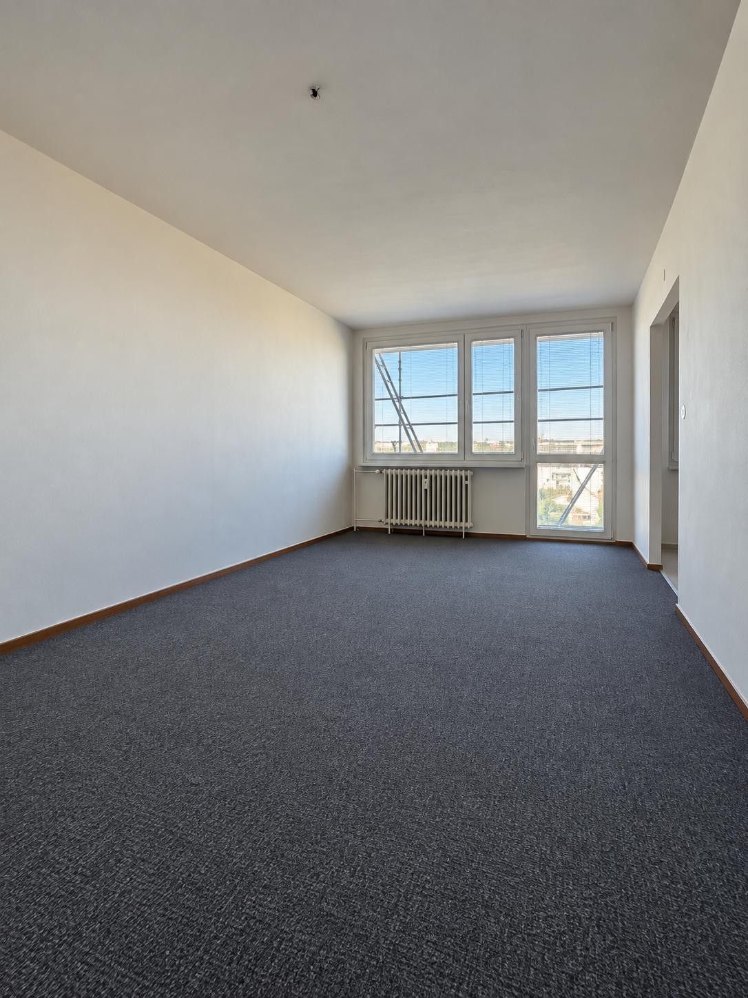 Byt 1+1 · 43 m² · Jindřišská, Pardubice - 3