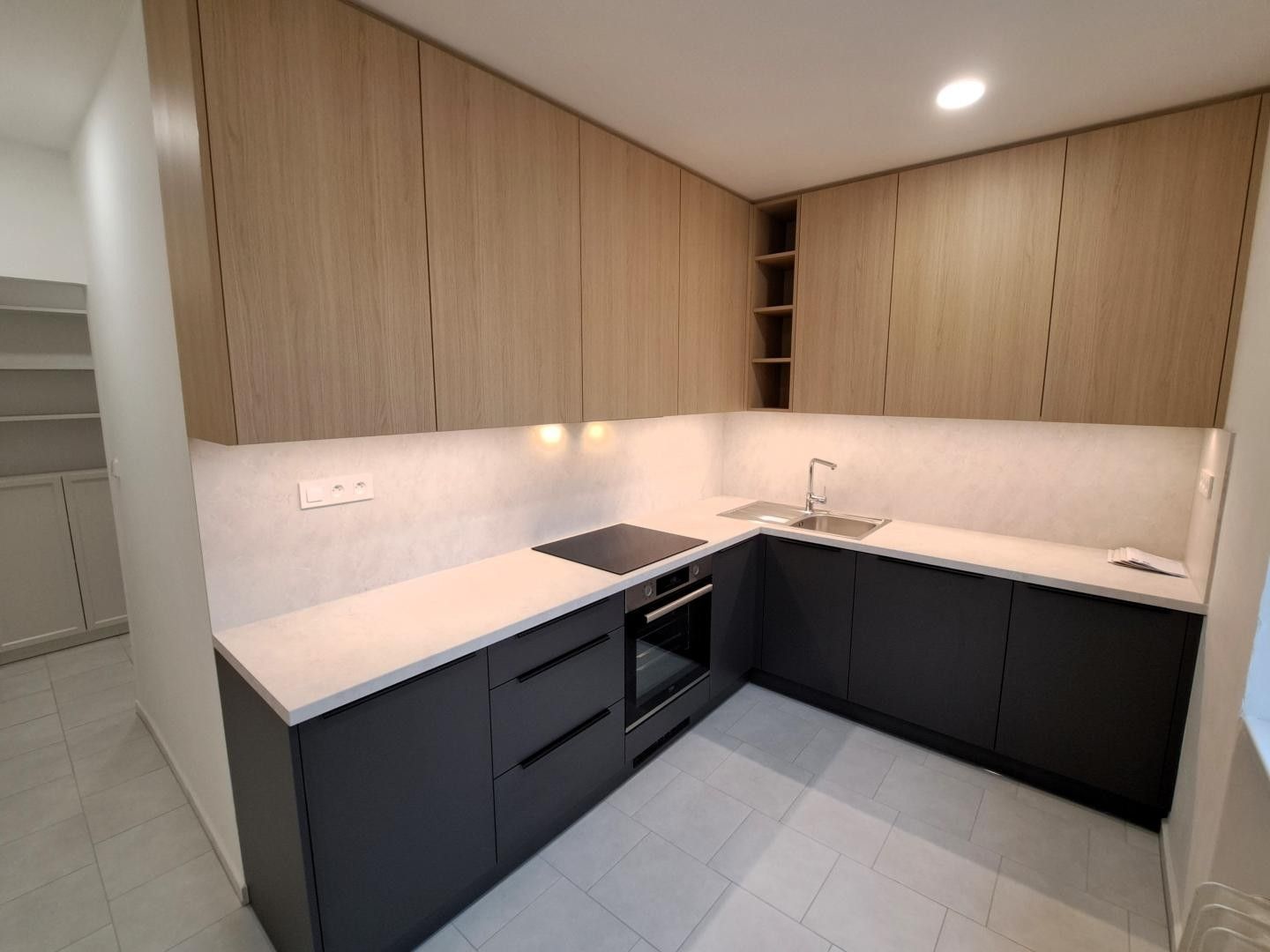 2+1, třída SNP, Hradec Králové, 52 m²